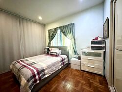 Sunrise Gardens (D28), Condominium #495595741